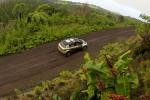 Skoda Fabia S2000 Rally of Azores 2012 года
